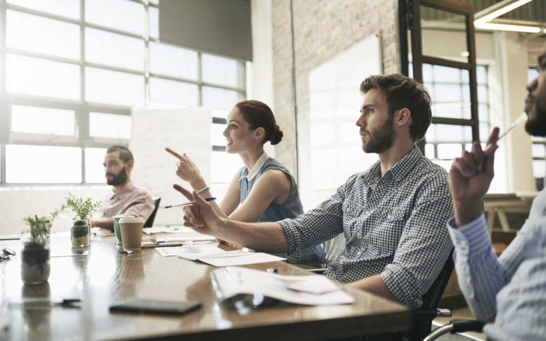 Article Société Anonyme - Blog Wity