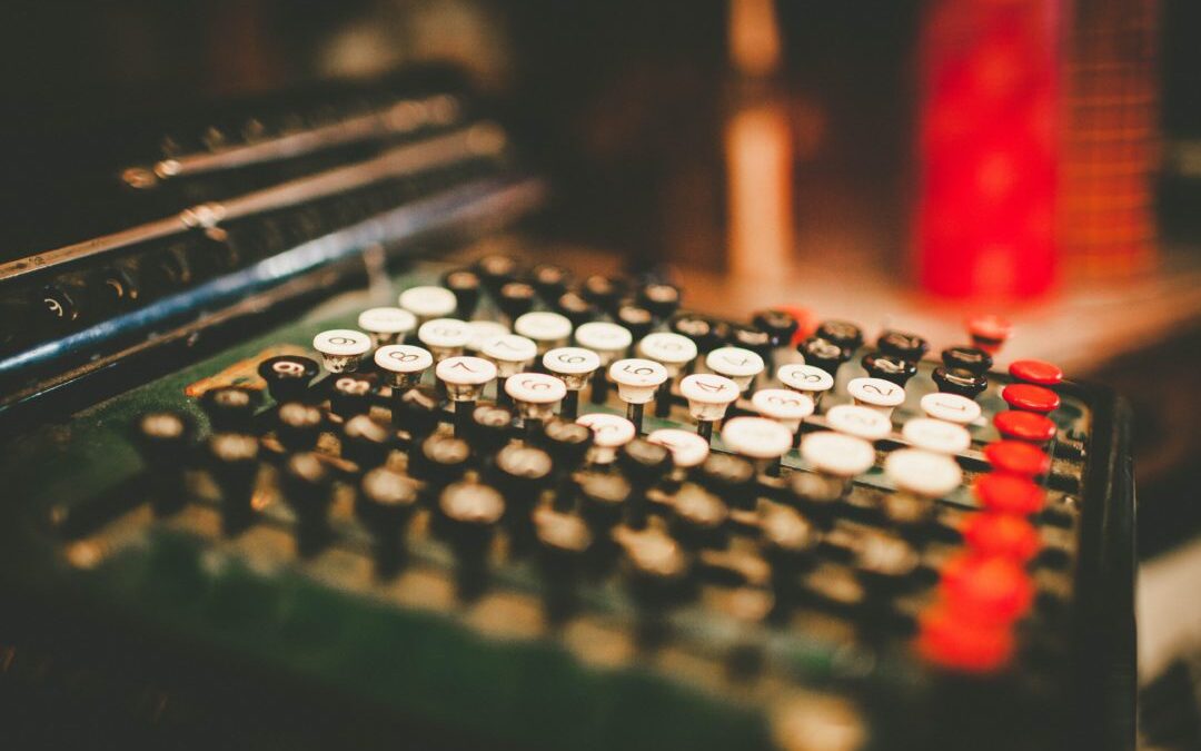 Tout savoir sur les caisses enregistreuses !