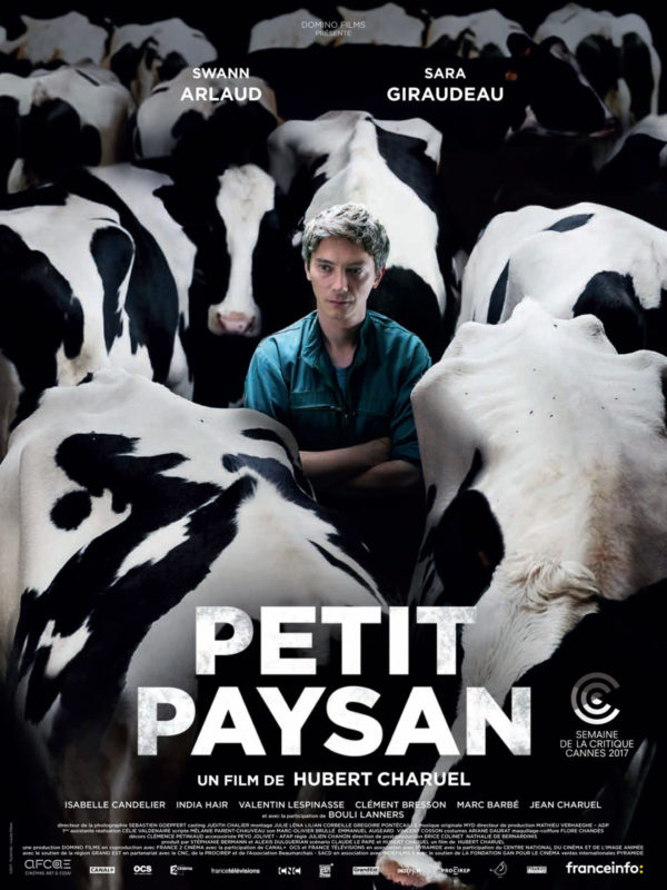 Petit Paysan - film entrepreneur
