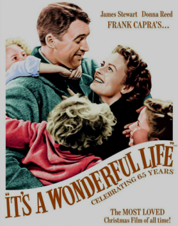Its A Wonderful Life - film entrepreneur