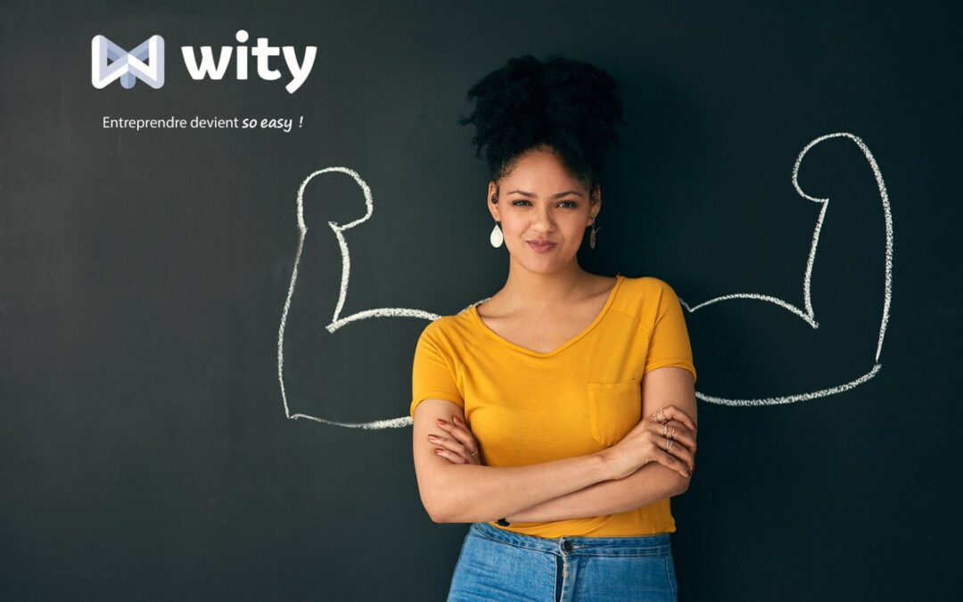 Article - Portraits de 5 femmes entrepreneurs ! - BLOG WITY