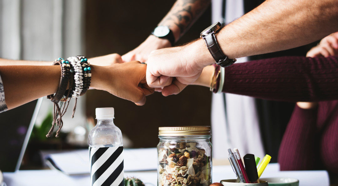 Comment créer son entreprise sans ouvrir son capital : la love money par WeDoGood