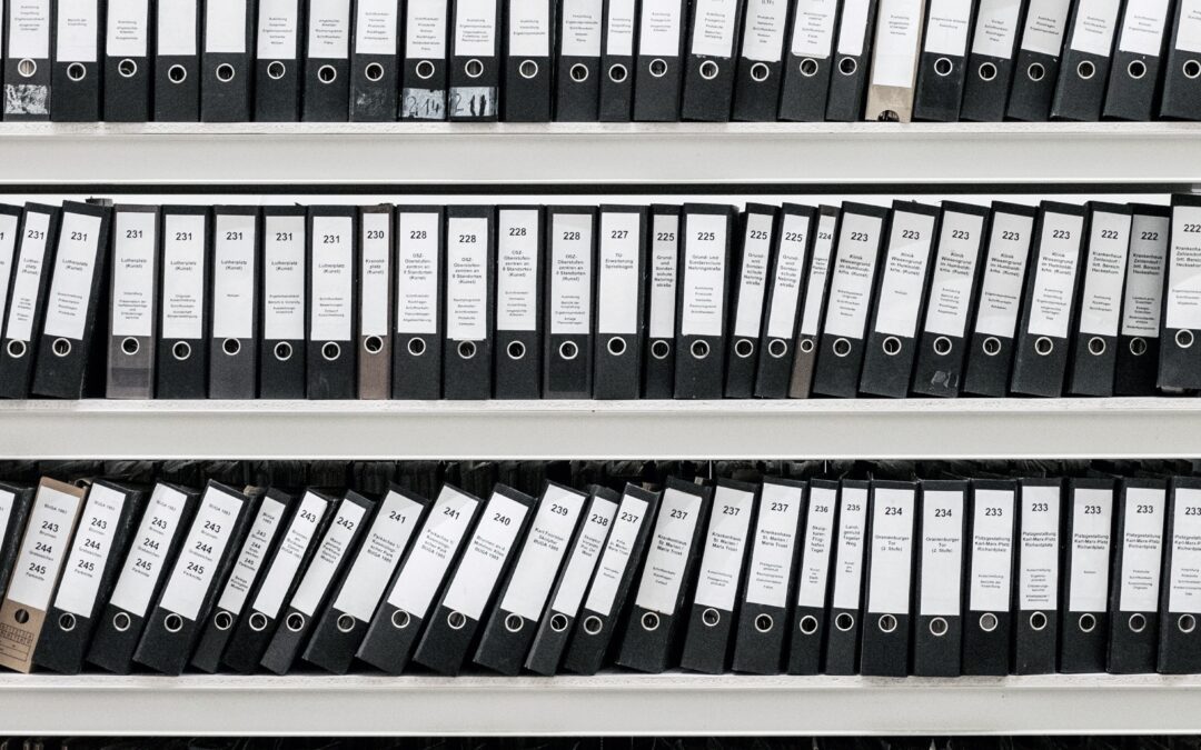 Quelle est la durée de conservation des documents comptables ?