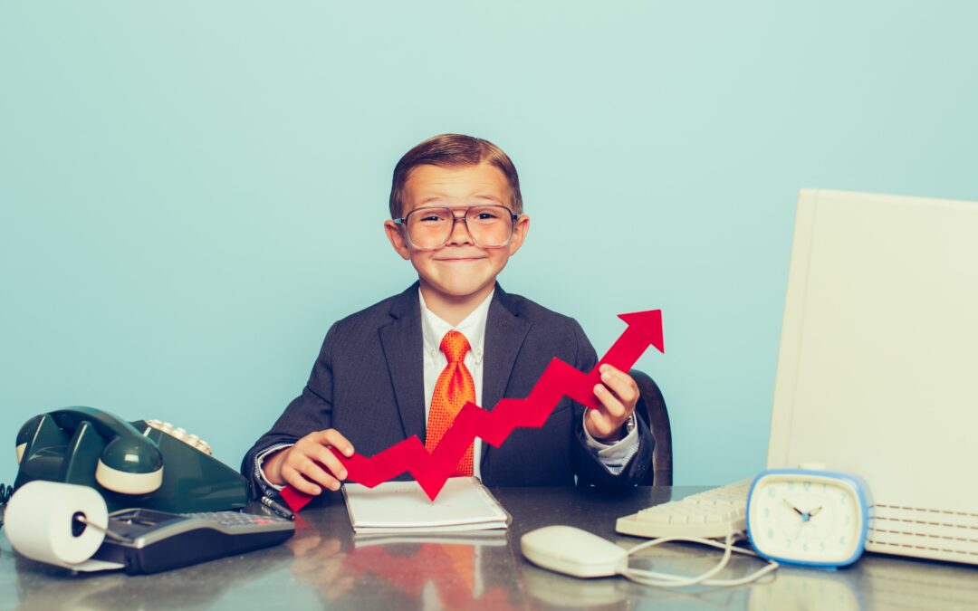 Le dépassement du seuil de chiffre d’affaires en micro-entreprise en 2017