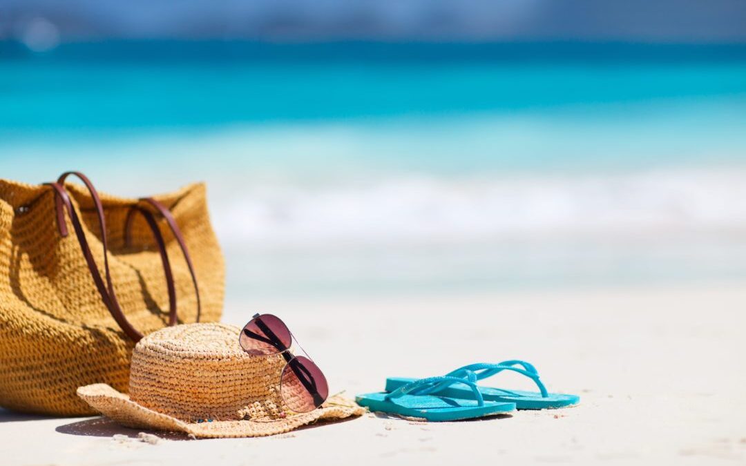 Livres vacances d'été 2019