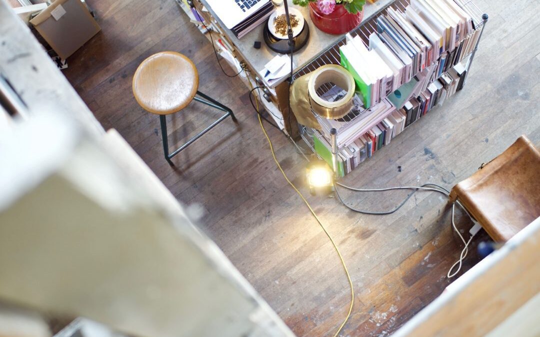 Est-il possible d’utiliser son logement comme local professionnel ? - Blog WITY