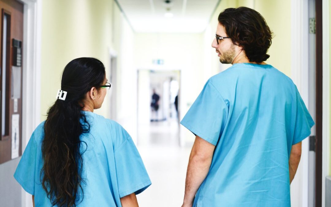 Comment choisir son expert-comptable quand on est infirmier libéral (IDEL) ? - BLOG WITY