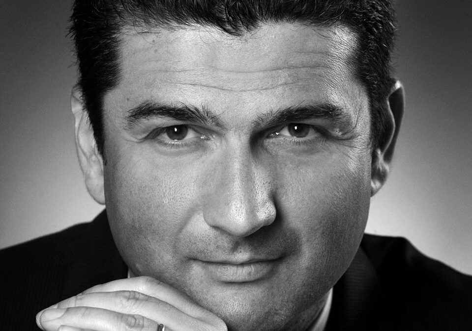 Fabrice Jobard : « Seul on va plus vite, ensemble on va plus loin »