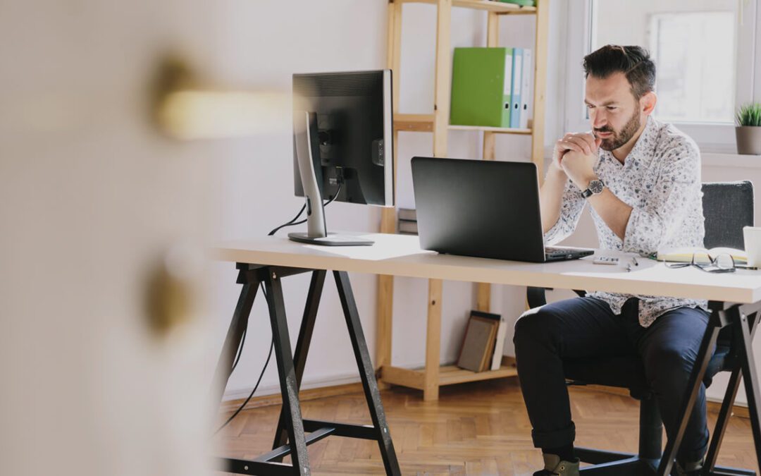 Comment obtenir un prêt immobilier lorsqu’on est entrepreneur ?