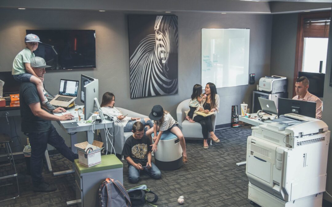 5 conseils pour trouver l'équilibre entre vie perso et vie pro quand on est entrepreneur