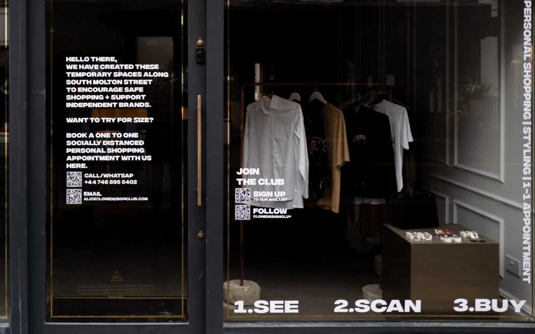 E-commerce, click and collect… Quelles solutions pour digitaliser mon business