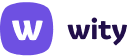 Logo Wity Expert comptable en ligne
