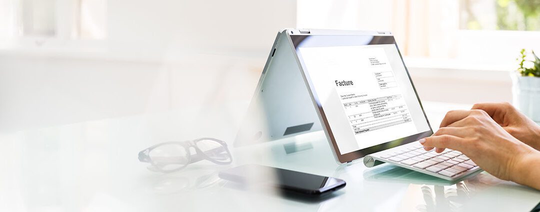 Facturation : de nouvelles mentions obligatoires