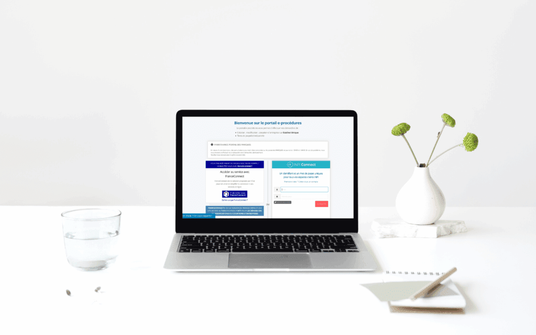 Tout comprendre sur le guichet unique des entreprises