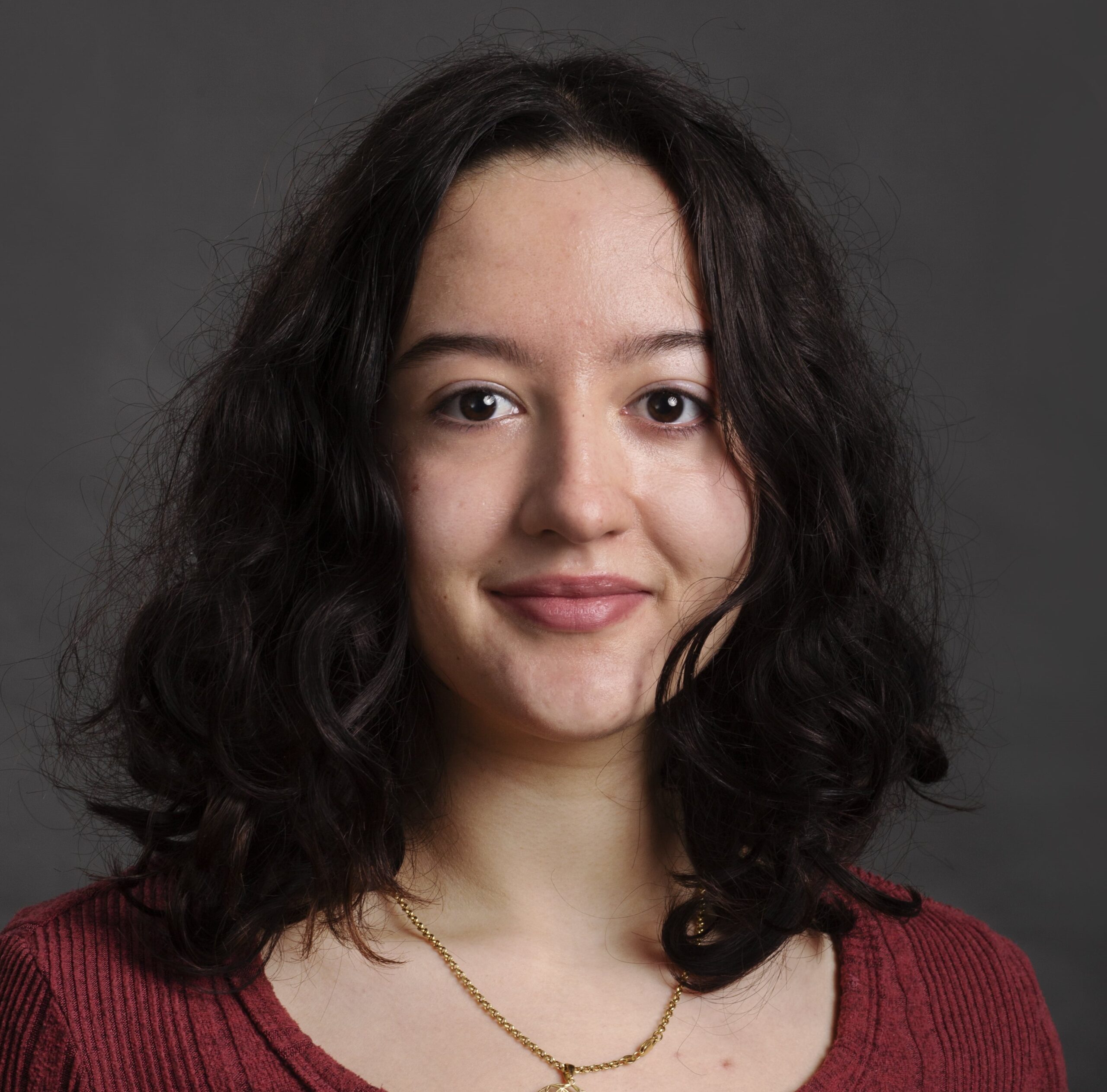 Nawal El Katmi