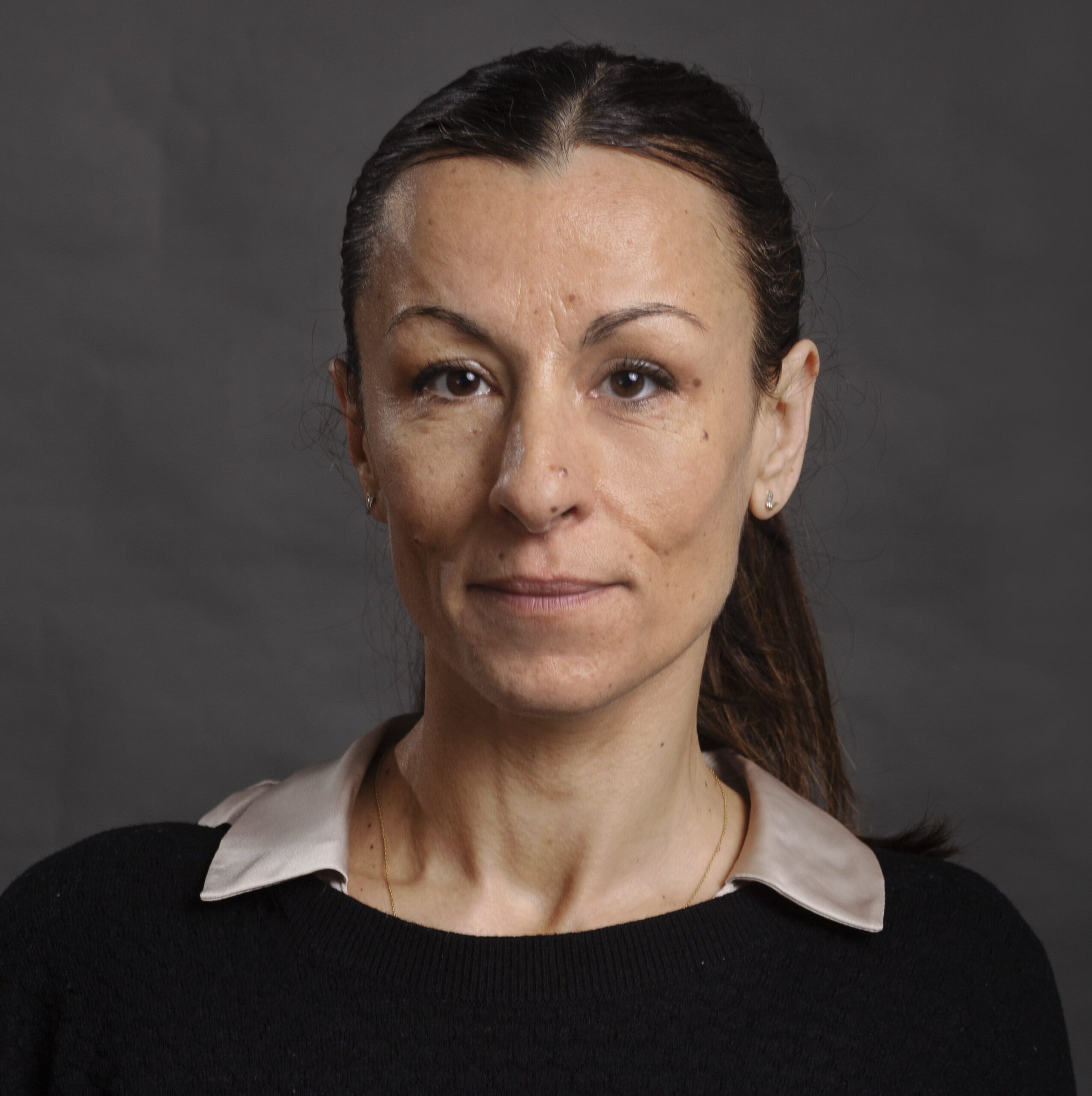 Maude Villeneuve