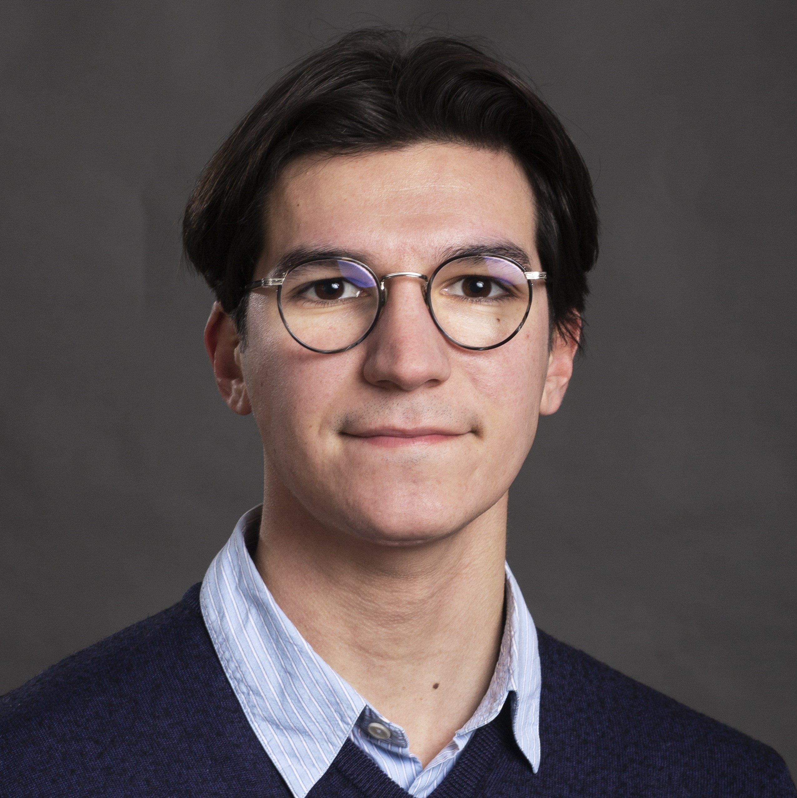 Clément Om
